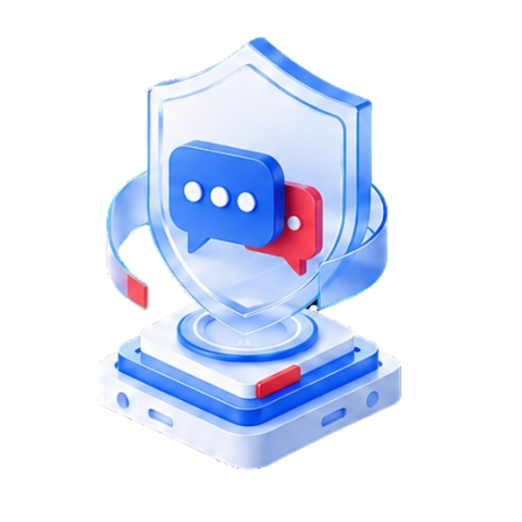 AI+消息