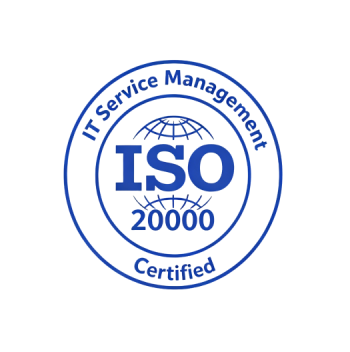 ISO20000