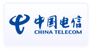中国电信