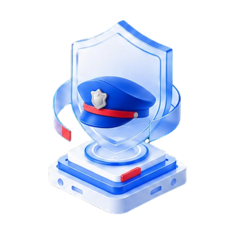 AI+民警