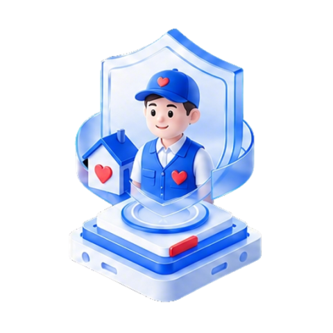 AI+社工